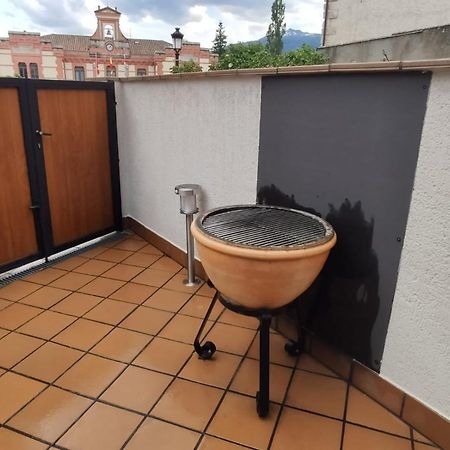 Las 4 Estaciones - Rascafría Extérieur photo