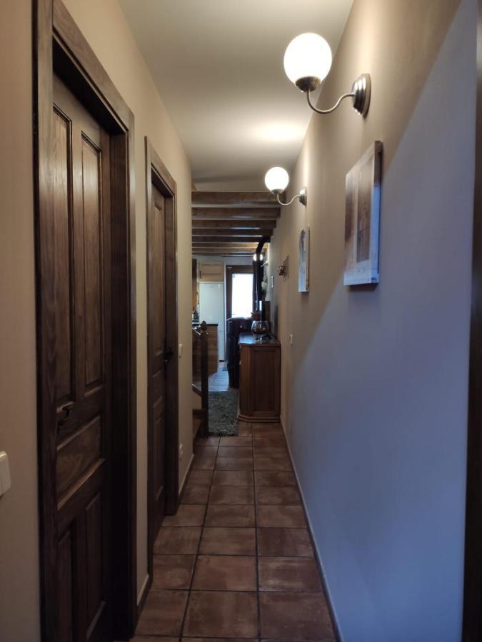 Las 4 Estaciones - Rascafría Extérieur photo